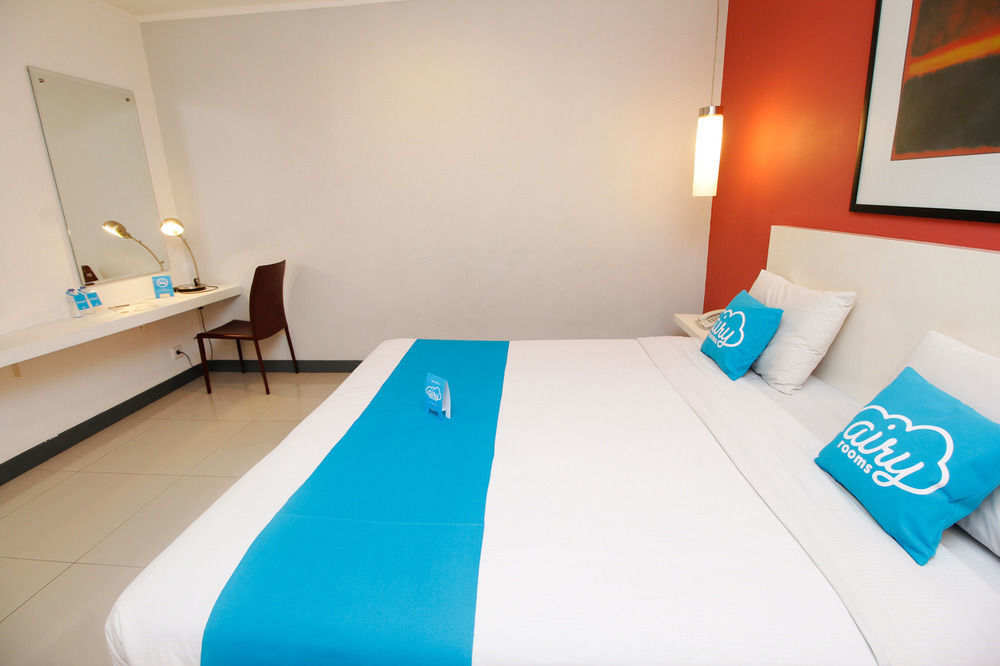 Airy Glodok Pinangsia Raya Jakarta Hotel Kültér fotó