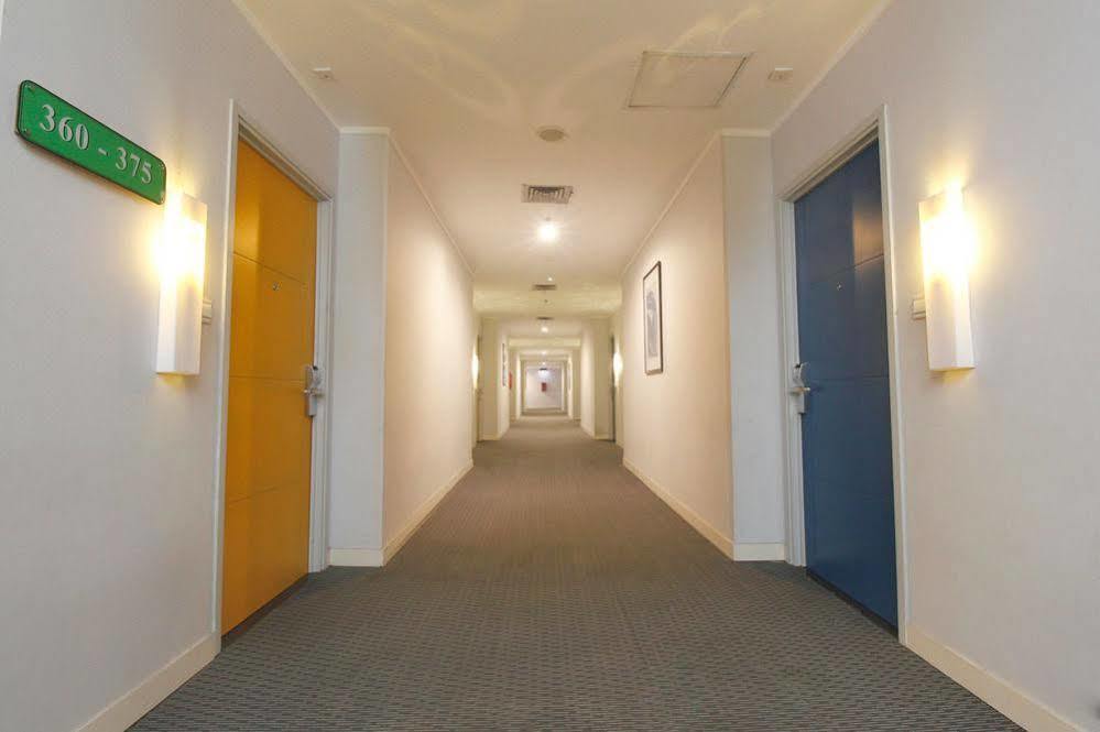 Airy Glodok Pinangsia Raya Jakarta Hotel Kültér fotó