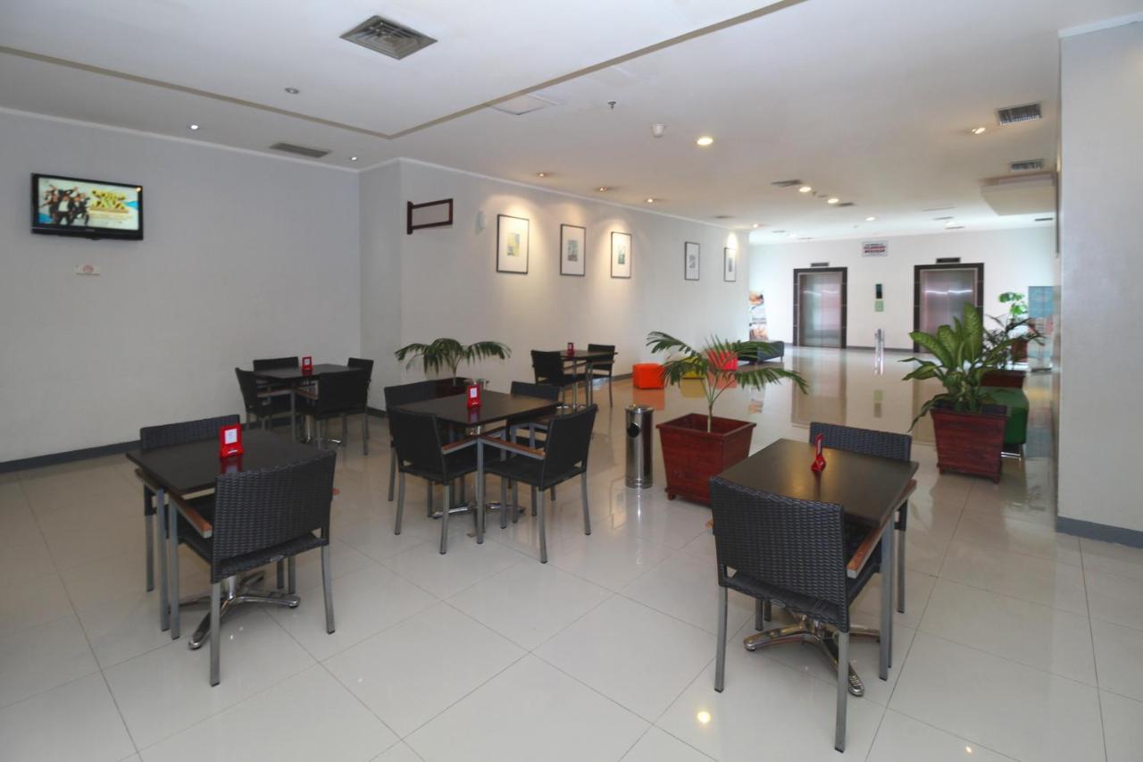 Airy Glodok Pinangsia Raya Jakarta Hotel Kültér fotó